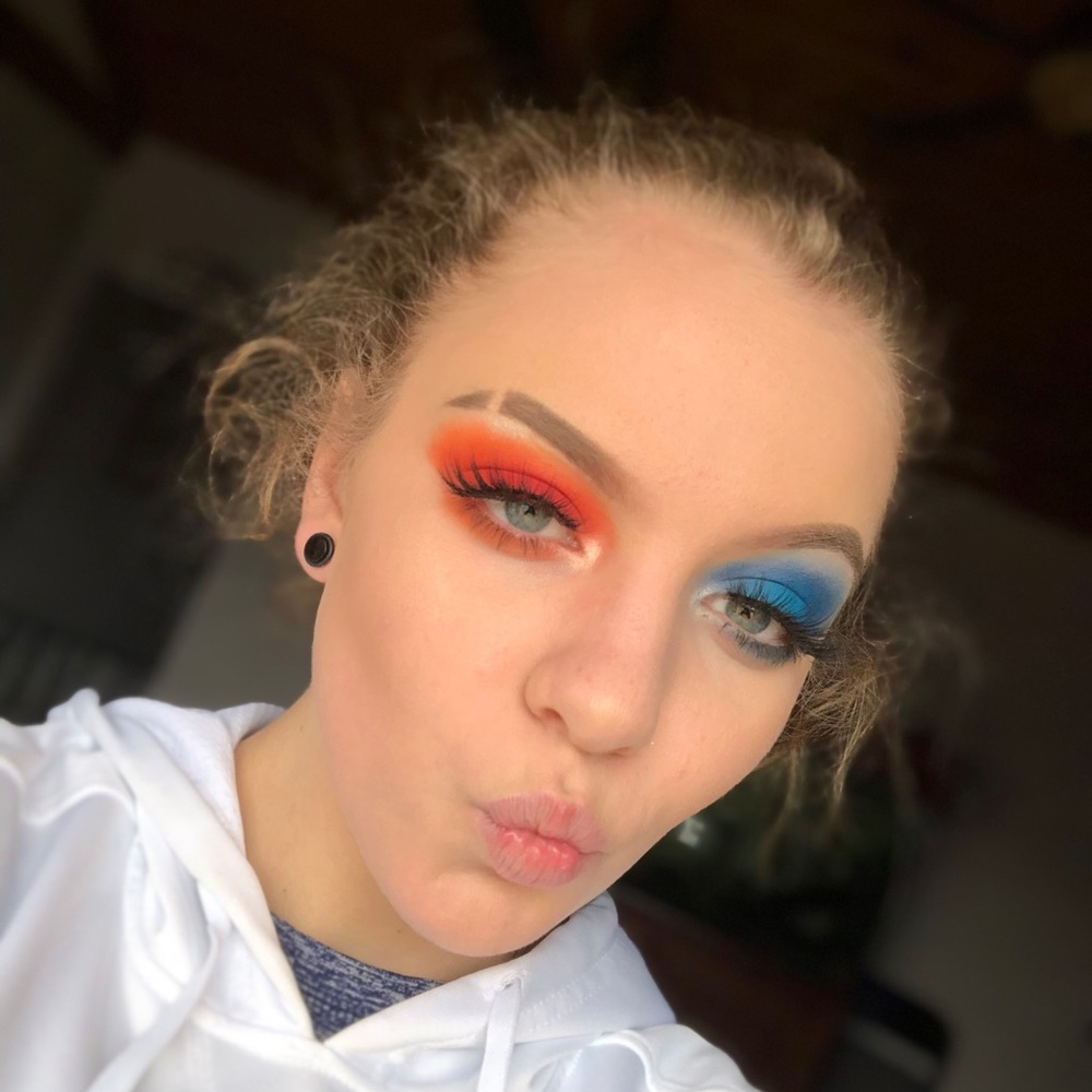 Meet your Posher, Brianna